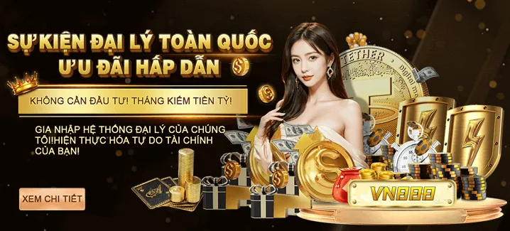Sự kiện khuyến mãi mới nhất cobet win