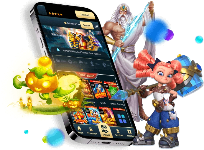 Trải nghiệm mượt mà cobet win