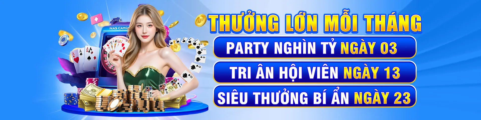 Sòng bạc trực tuyến cobet win